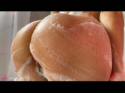 ❤️ Brunette Masturbates киска бо вибратор ба оргазми шадид дар душ ☑ Порно босифат дар tg.masseffect1.ru ❌❤