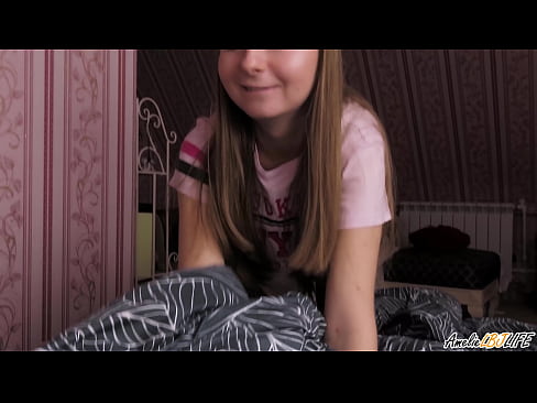 ❤️ Blondie БФФ-и худро амиқ мехӯрад ва дар даҳони худ кончатро мегирад ☑ Порно босифат дар tg.masseffect1.ru ❌❤